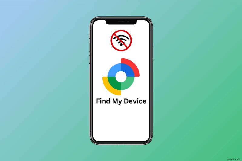 How to Locate Your Android Device Offline with Find My Device