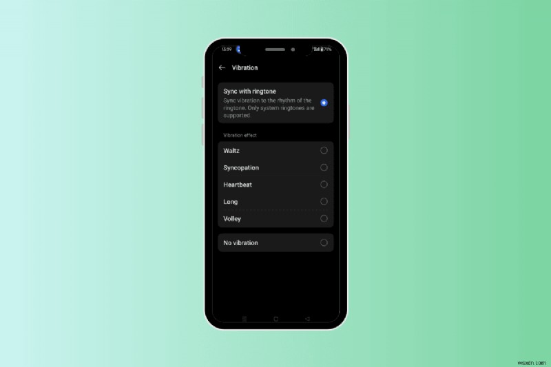 How to Find and Change Your Ringtone on Android Devices