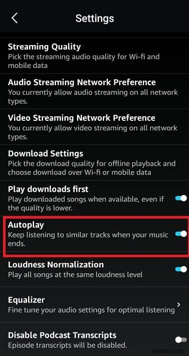 Stop Amazon Music on Android: Quick Steps to Disable the App