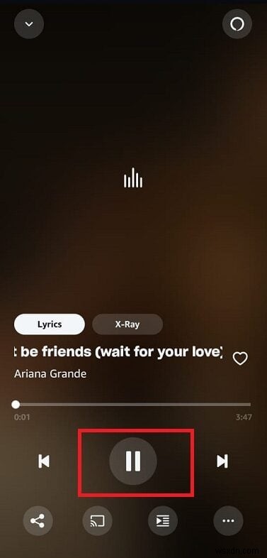 Stop Amazon Music on Android: Quick Steps to Disable the App