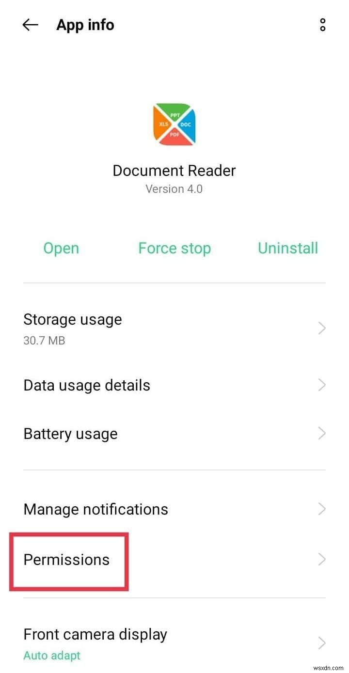 Resolve Access Denied Errors on Android: A Step-by-Step Guide
