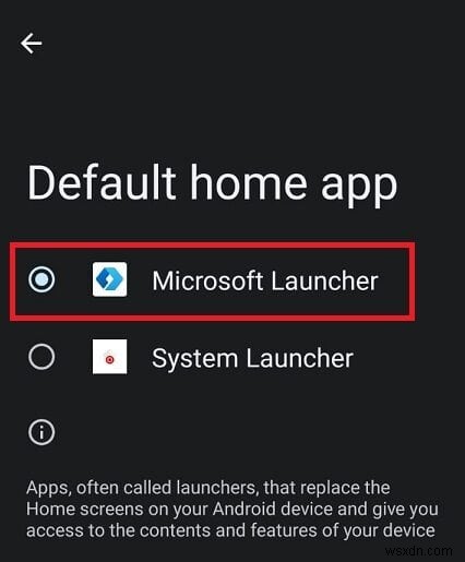 How to Switch Android Launchers for a Fresh, Customizable Experience