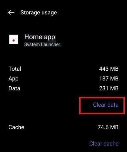 Restore Default Android Icons Quickly and Easily