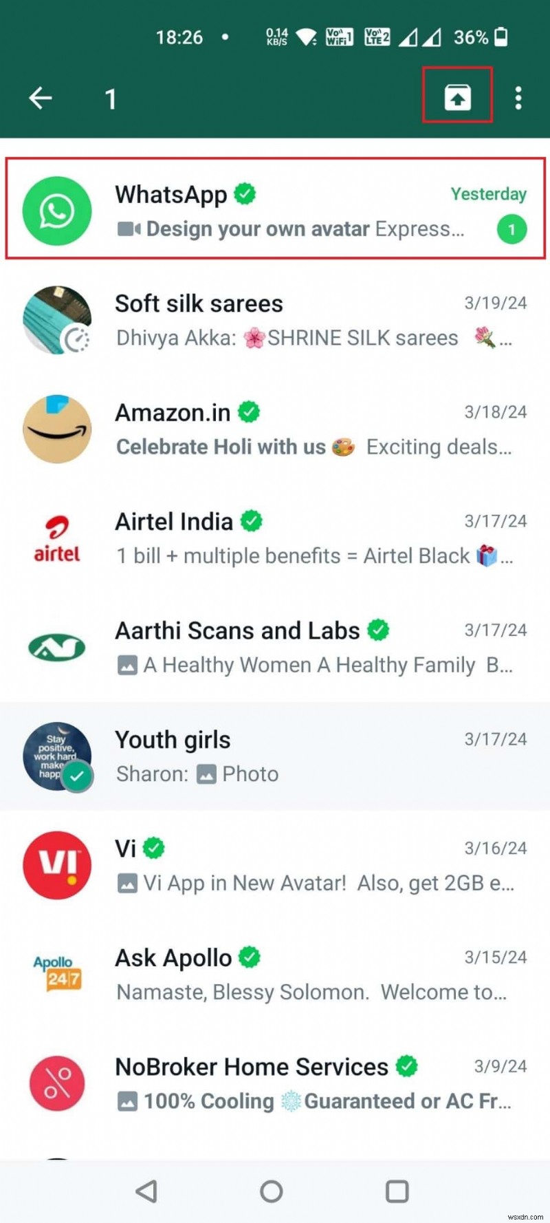 Unlock Hidden SMS on Android: Simple Steps to Reveal Hidden Texts