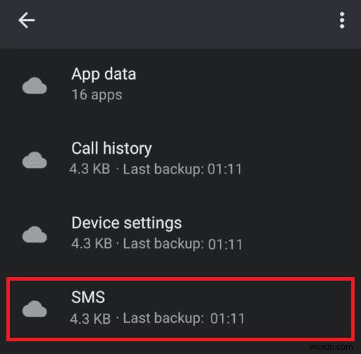 Unlock Hidden SMS on Android: Simple Steps to Reveal Hidden Texts
