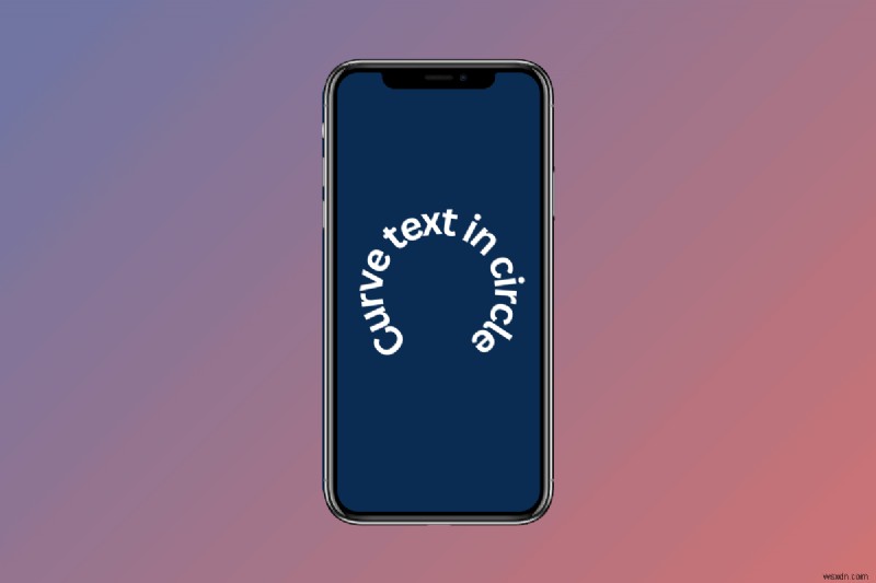 Mastering Curved Text on Cricut Android: A Step‑by‑Step Guide