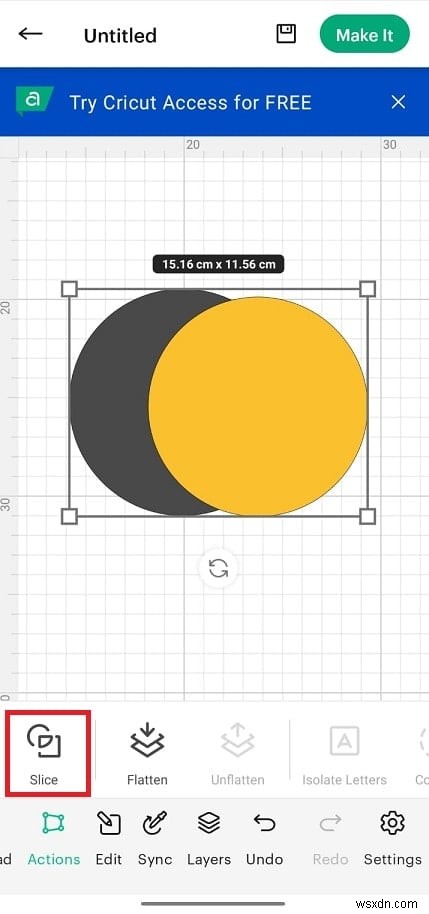 Mastering Curved Text on Cricut Android: A Step‑by‑Step Guide