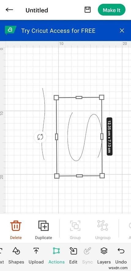 Mastering Curved Text on Cricut Android: A Step‑by‑Step Guide