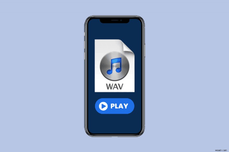 Play WAV Audio on Android: Simple Steps for High-Quality Sound
