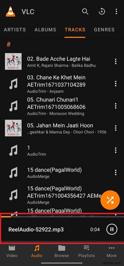 Play WAV Audio on Android: Simple Steps for High-Quality Sound