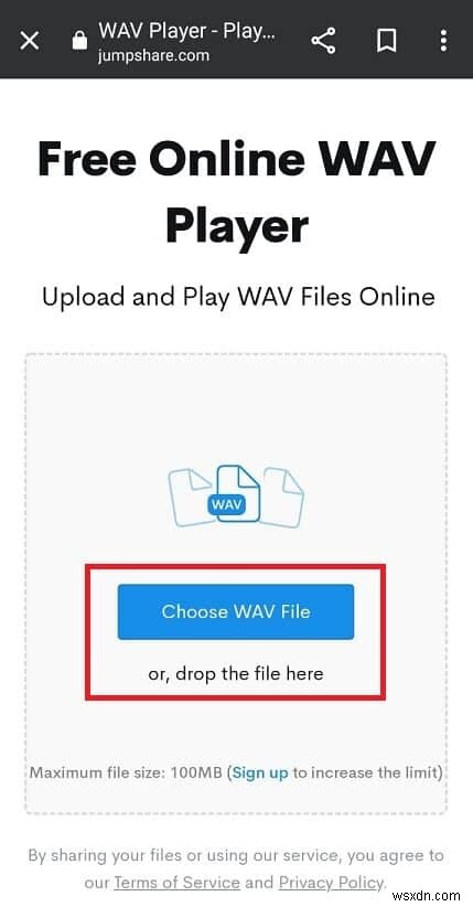 Play WAV Audio on Android: Simple Steps for High-Quality Sound