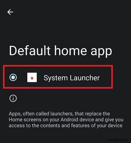 Step-by-Step Guide to Uninstalling Shield Launcher on Android