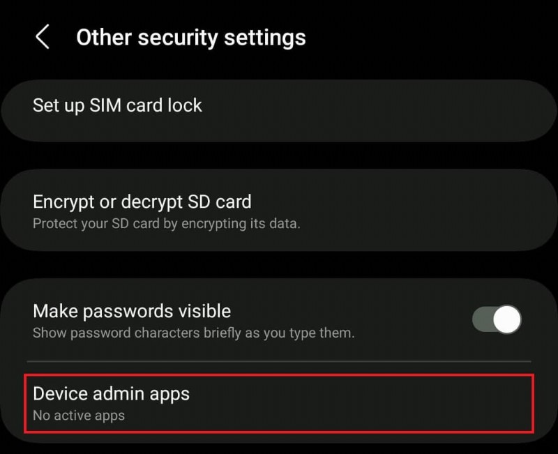 Step-by-Step Guide to Uninstalling Shield Launcher on Android
