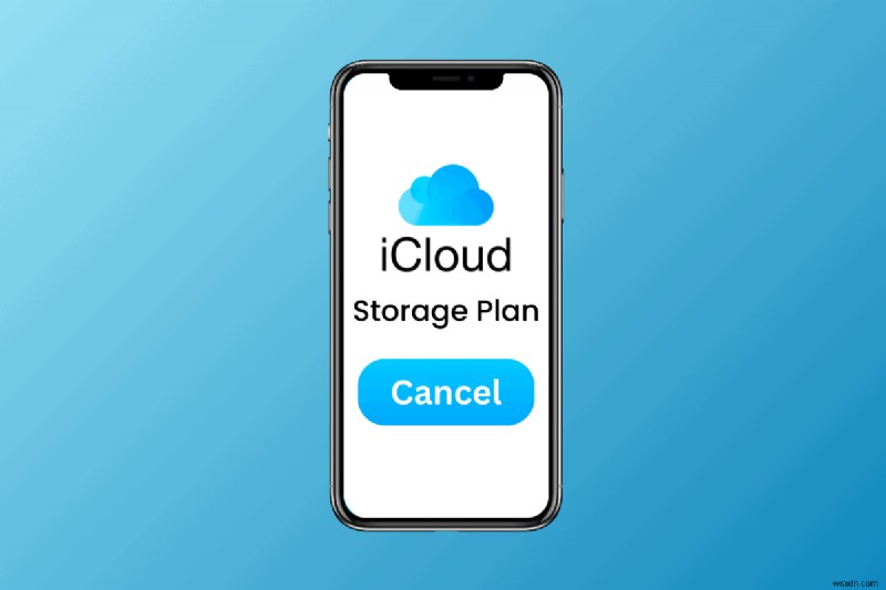 Easily Cancel Your iCloud Storage Plan from an Android Device