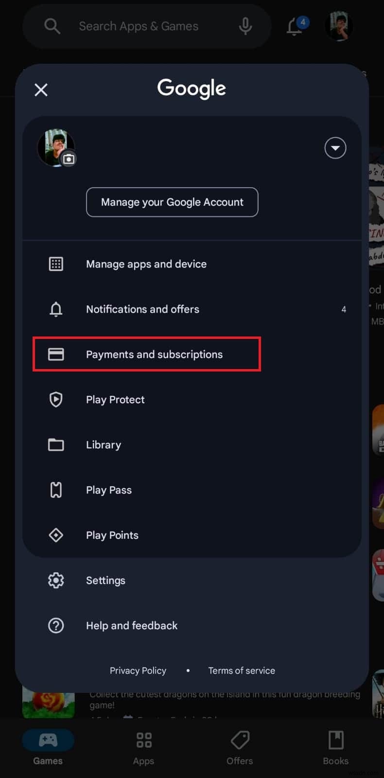 Easily Cancel Your iCloud Storage Plan from an Android Device