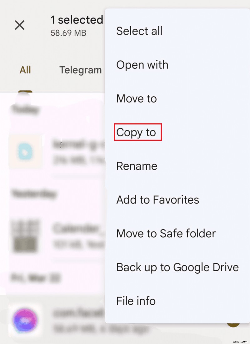 Easily Move Android Files to a USB Flash Drive – Wired & Wireless Guide