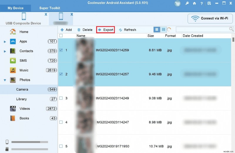 Easily Move Android Files to a USB Flash Drive – Wired & Wireless Guide