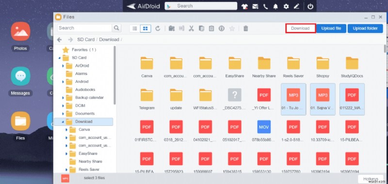 Easily Move Android Files to a USB Flash Drive – Wired & Wireless Guide
