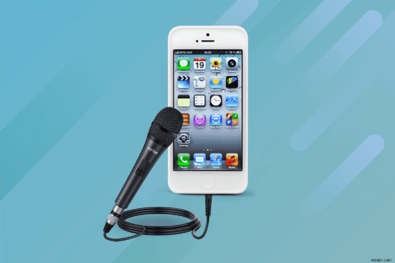 Step-by-Step Guide: Connecting an External Microphone to Your Android Phone