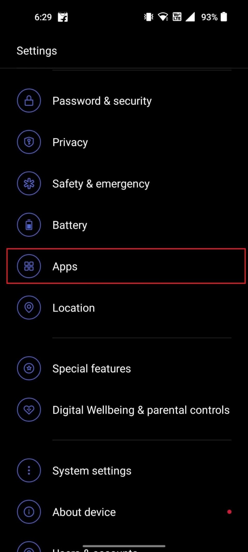 CQA Test on Android: What It Is, How It Works, and Safety Considerations