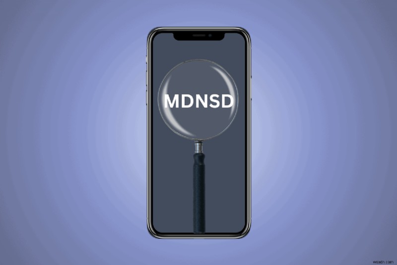 MDNSD on Android: What It Is, Why It Matters, and Battery Impact