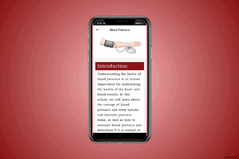 Master Your Health: How to Use Blood Pressure Apps on Android