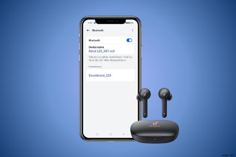 Seamless Guide: Pairing Soundcore Earbuds with Your Android Device