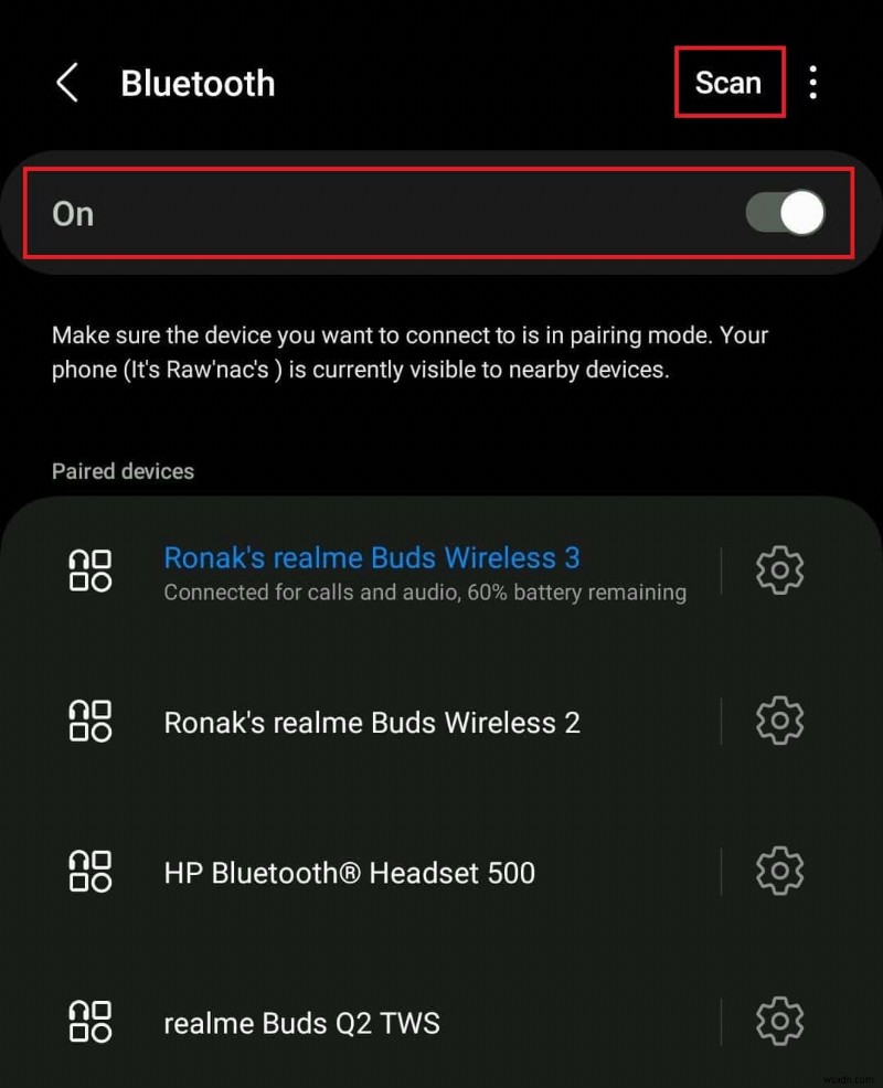 Seamless Guide: Pairing Soundcore Earbuds with Your Android Device