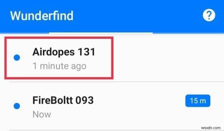 Quick Guide to Recover Lost AirPods Using Your Android Phone