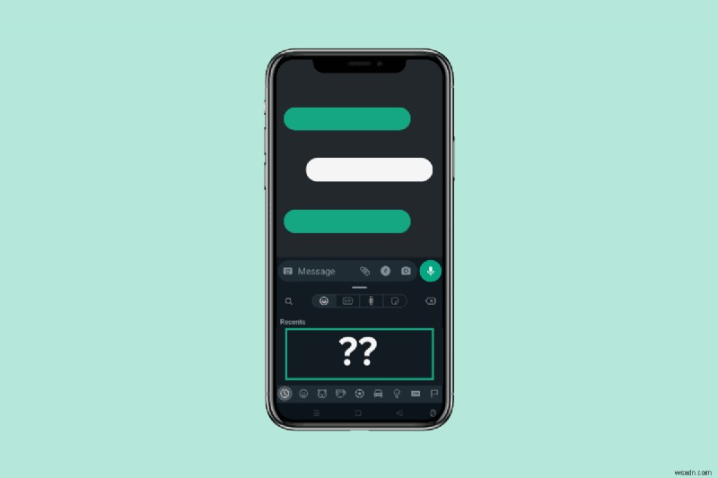 Troubleshooting Android Emoji Display Issues: Quick Fixes