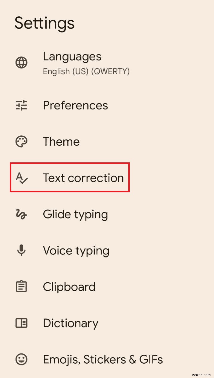 Fix Android Autocorrect: Simple Steps to Restore Accuracy or Disable It