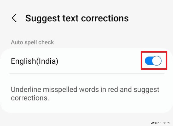 Fix Android Autocorrect: Simple Steps to Restore Accuracy or Disable It