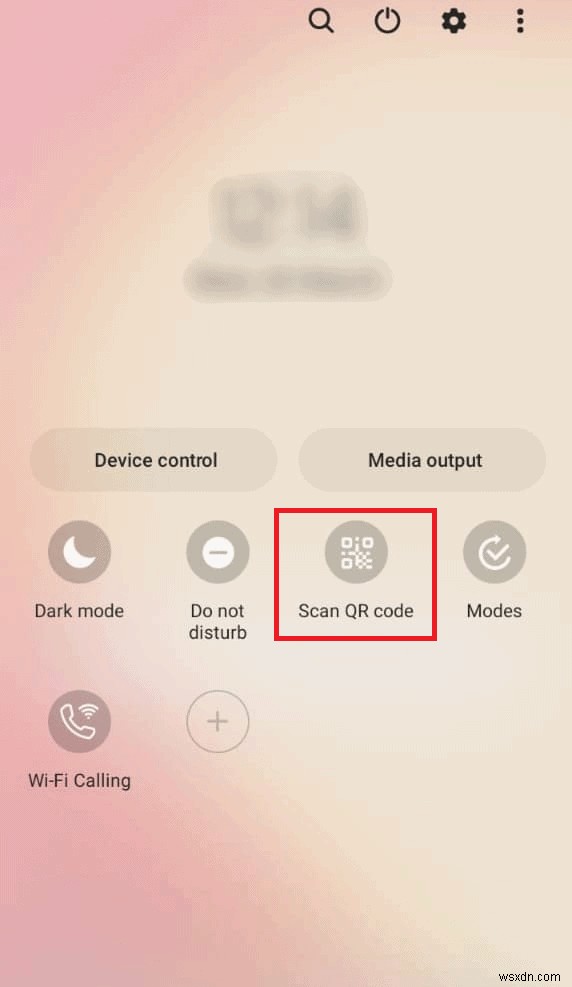 How to Scan a QR Code from a Screenshot on Android: A Step‑by‑Step Guide