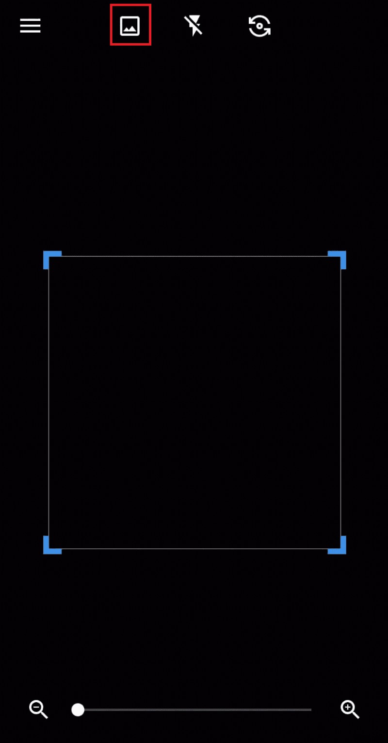 How to Scan a QR Code from a Screenshot on Android: A Step‑by‑Step Guide