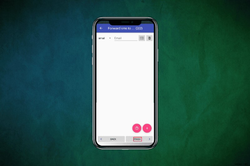 Easily Forward SMS to Email on Android – Step‑by‑Step Guide