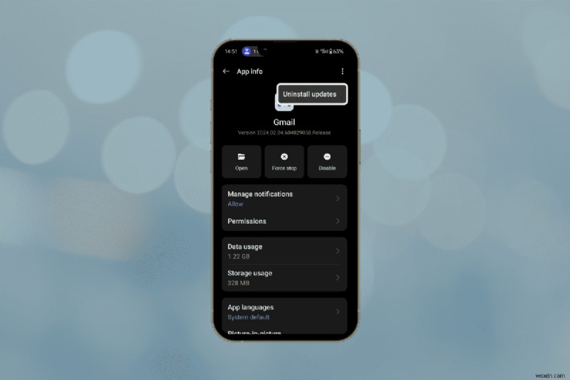 How to Safely Revert Android Apps to a Previous Version in Two Simple Ways