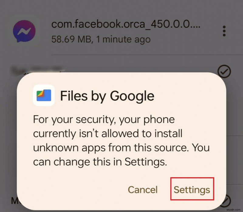 How to Safely Revert Android Apps to a Previous Version in Two Simple Ways