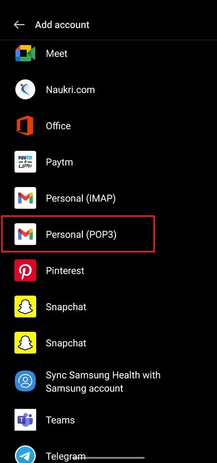 Set Up Your Charter (Spectrum) Email on Android – Quick & Easy Guide