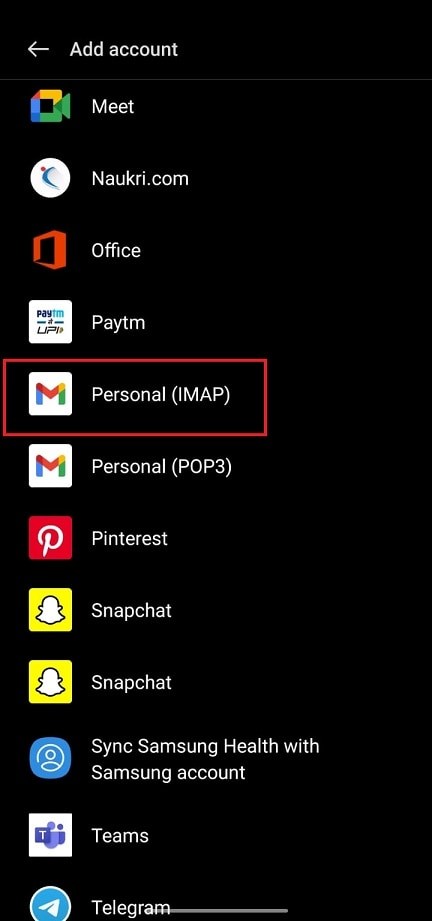 Set Up Your Charter (Spectrum) Email on Android – Quick & Easy Guide