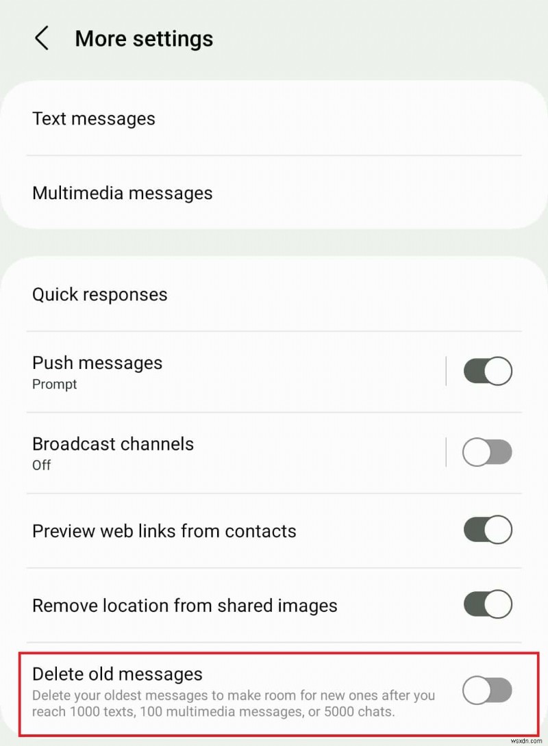 Android Text Messages Gone? Quick Fixes to Recover Lost Conversations