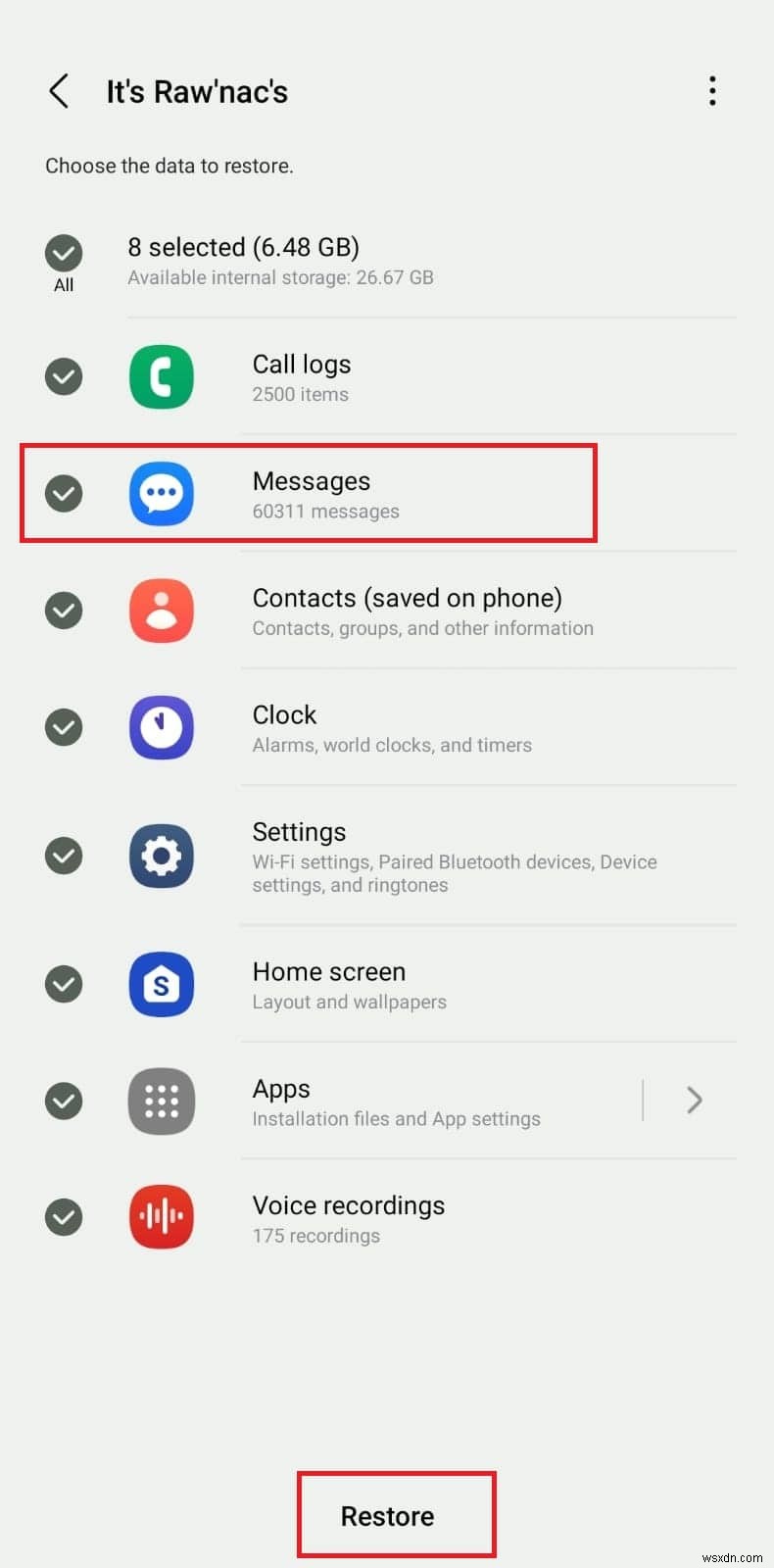 Android Text Messages Gone? Quick Fixes to Recover Lost Conversations