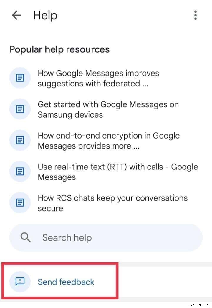 Android Text Messages Gone? Quick Fixes to Recover Lost Conversations