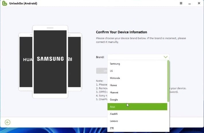 Uninstall MobiControl from Android Without a Password – A Secure Guide