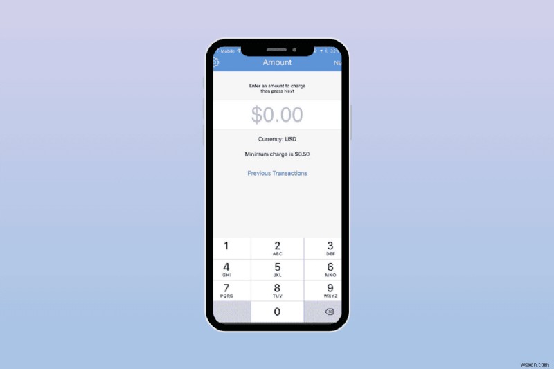 Securely Scan Your Credit Card with Android: A Step‑by‑Step Guide
