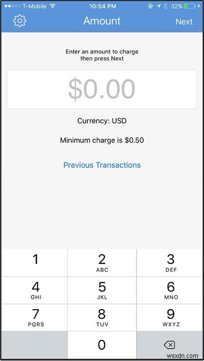 Securely Scan Your Credit Card with Android: A Step‑by‑Step Guide