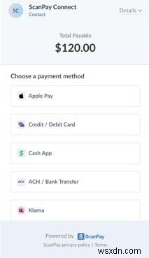 Securely Scan Your Credit Card with Android: A Step‑by‑Step Guide