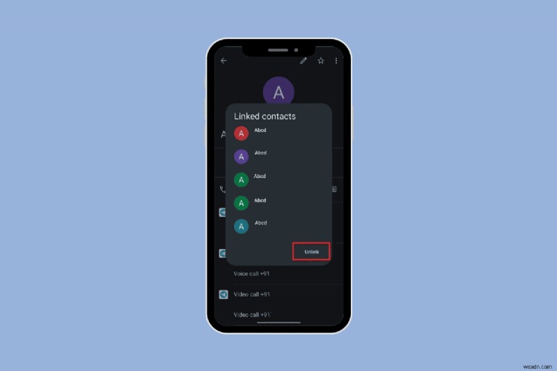 Edit or Delete Read‑Only Contacts on Android: Step‑by‑Step Guide