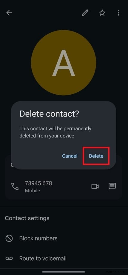 Edit or Delete Read‑Only Contacts on Android: Step‑by‑Step Guide