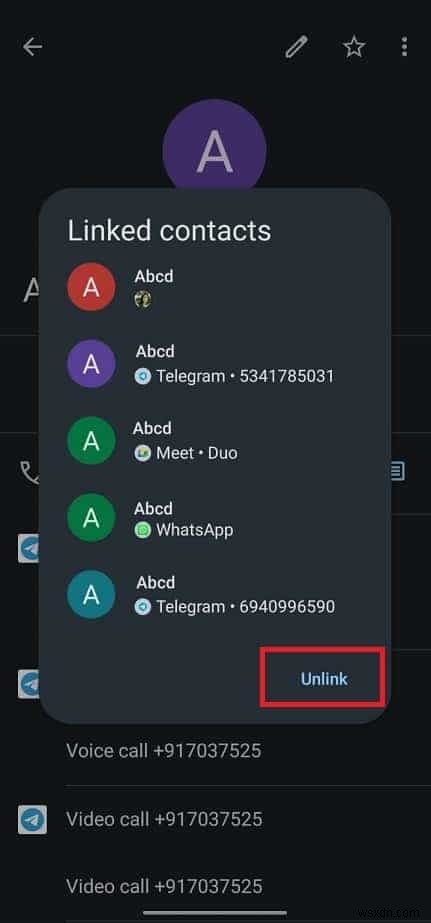 Edit or Delete Read‑Only Contacts on Android: Step‑by‑Step Guide