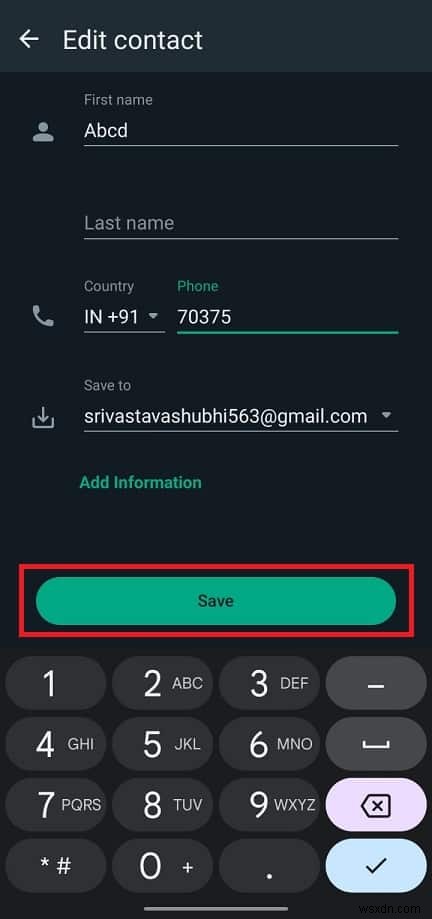 Edit or Delete Read‑Only Contacts on Android: Step‑by‑Step Guide